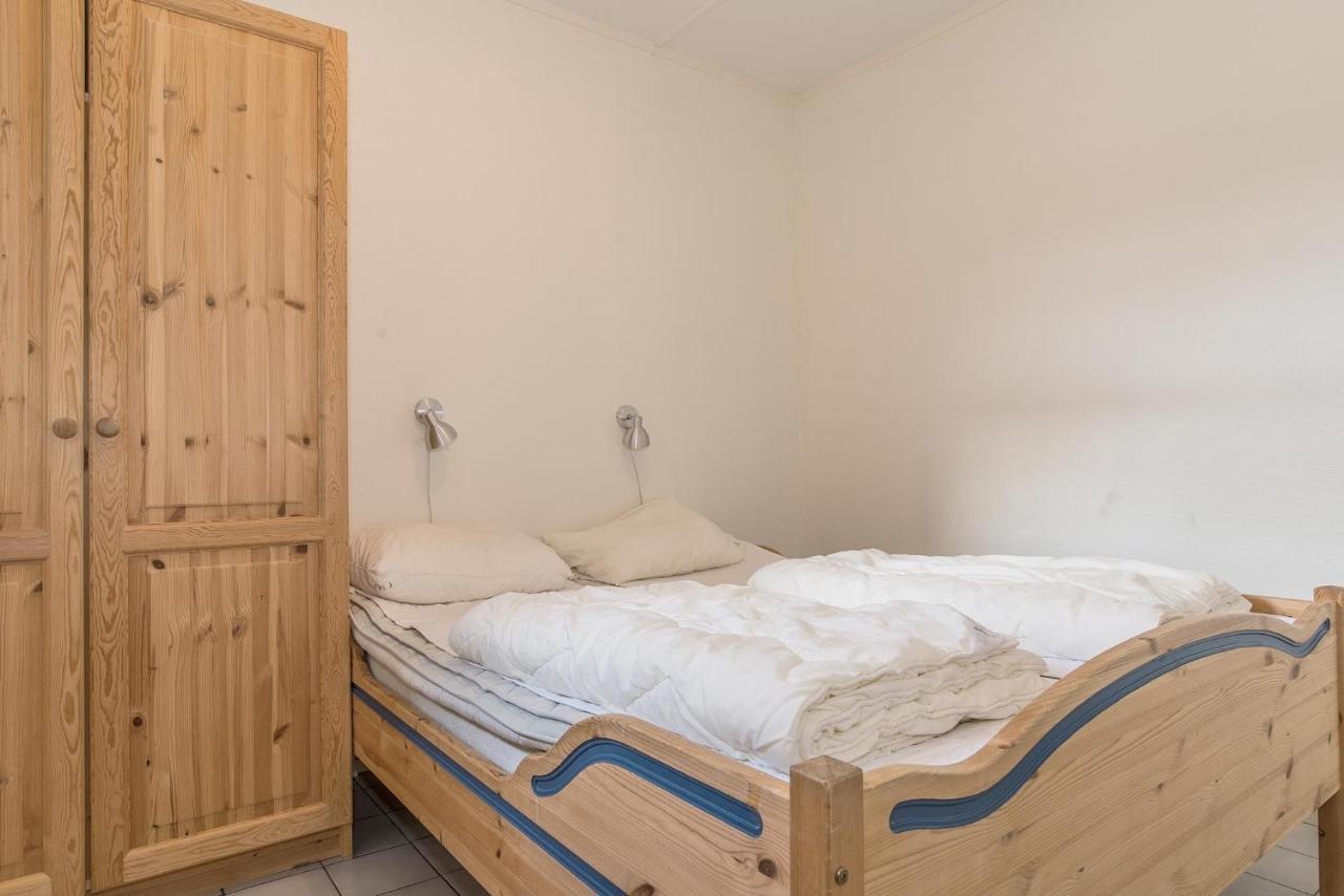 Skitorget Apartments Трисиль Экстерьер фото
